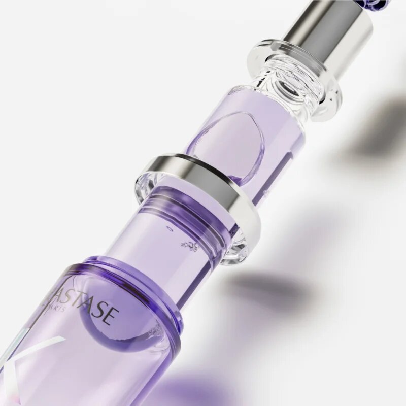 Kérastase Blond Absolu L'huile Cicagloss хидратиращо олио за блонд коса и коса с кичури 75 мл.