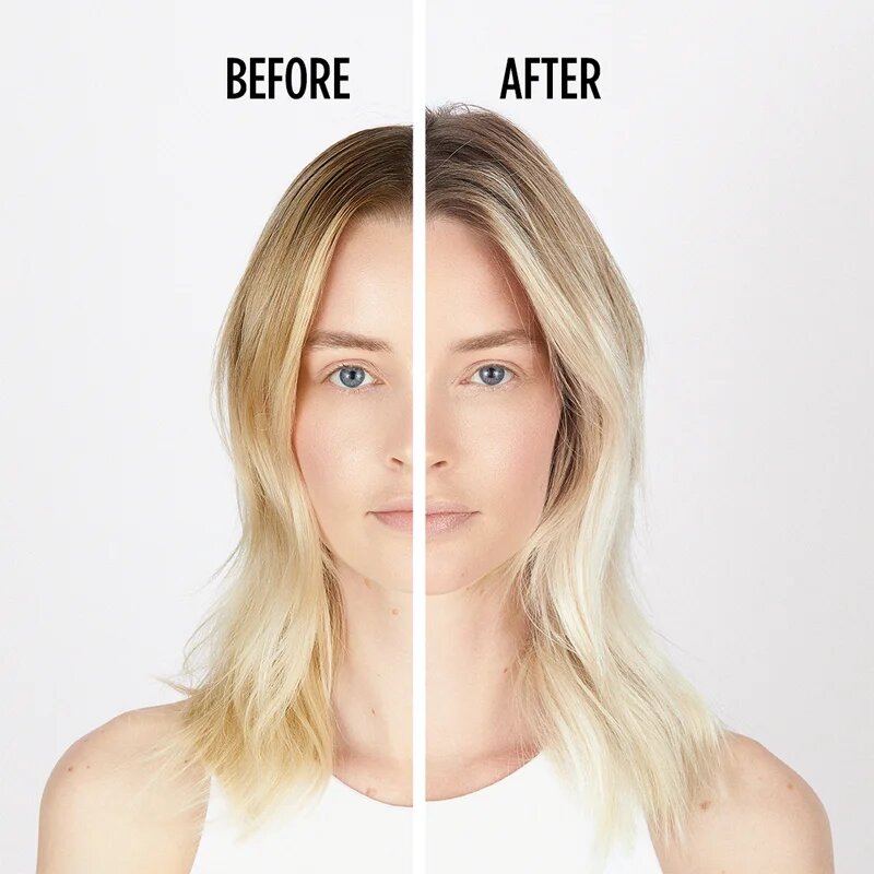 Kérastase Blond Absolu Masque Cicaextreme дълбоко регенерираща маска за руса коса 200 мл.