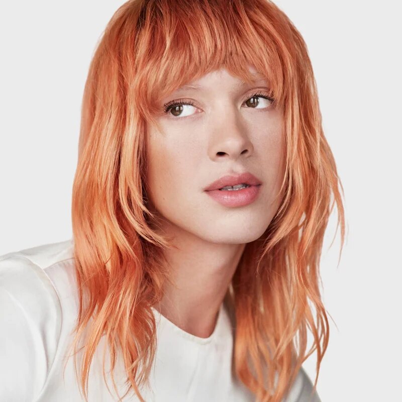 Kérastase Chroma Absolu L'huile Chroma Éclat олио за блясък за боядисана коса 30 мл.