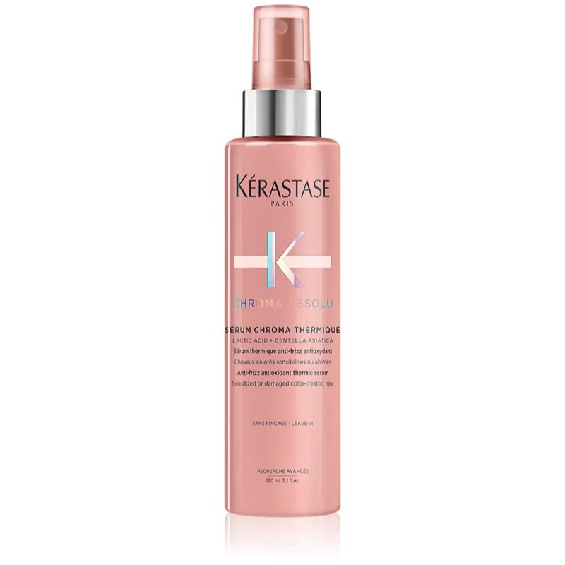 Kérastase Chroma Absolu Sérum Chroma Thermique термозащитен серум против цъфтене 150 мл.