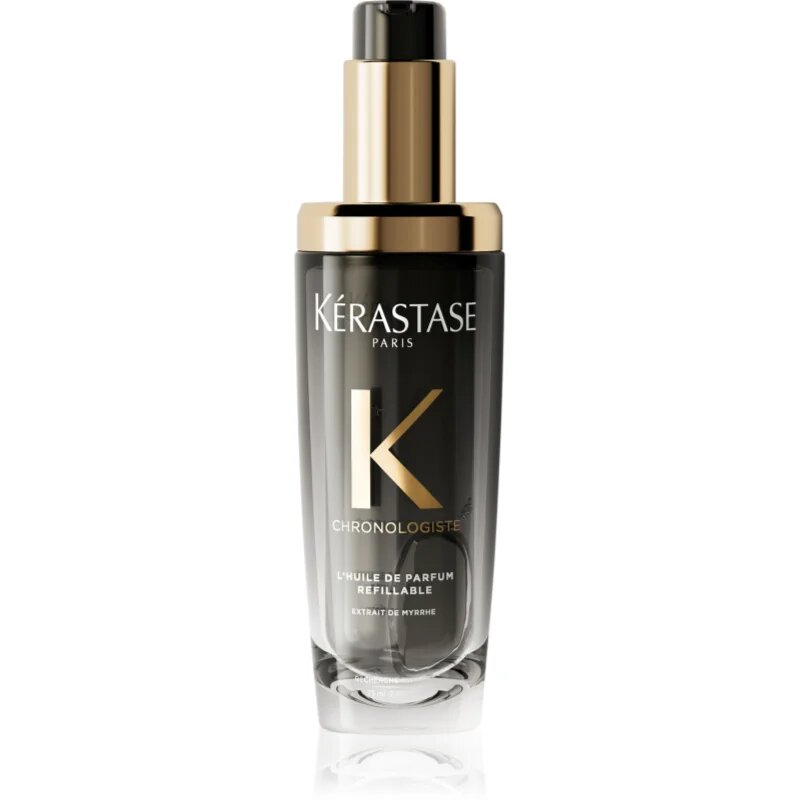 Kérastase Chronologiste L'huile de Parfum парфюмирано масло За коса 75 мл.