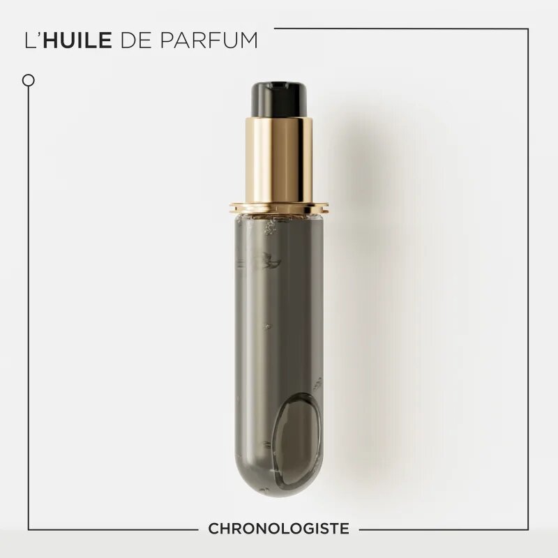 Kérastase Chronologiste L'huile de Parfum парфюмирано масло За коса 75 мл.