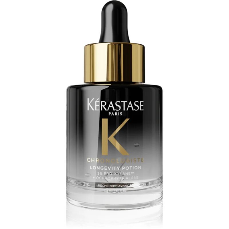 Kérastase Chronologiste Longevity Potion серум за скалп 30 мл.