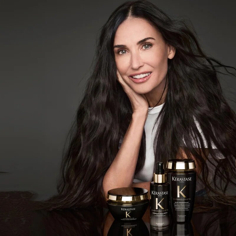Kérastase Chronologiste Longevity Potion серум за скалп 30 мл.