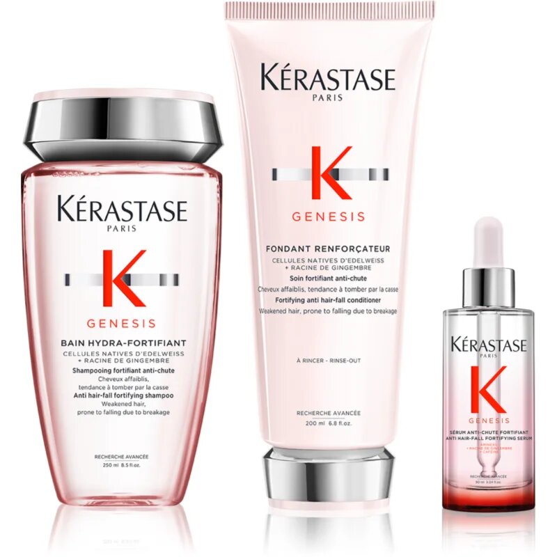 Kérastase Genesis комплект