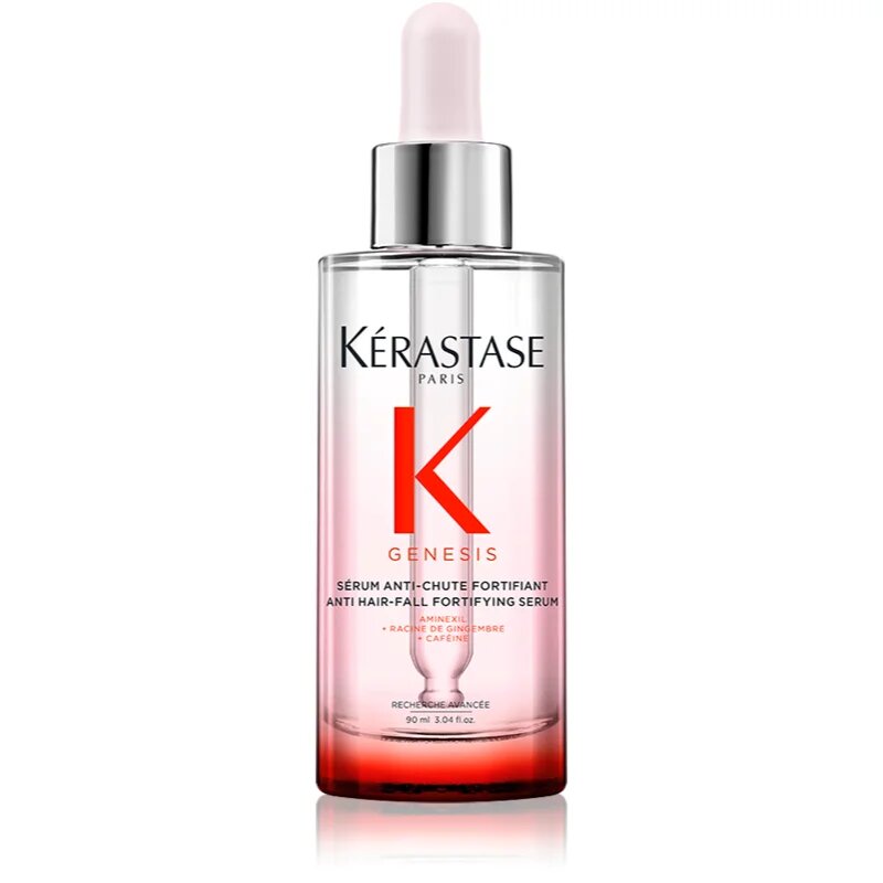 Kérastase Genesis Sérum Anti-Chute Fortifiant укрепващ серум против косопад 90 мл.
