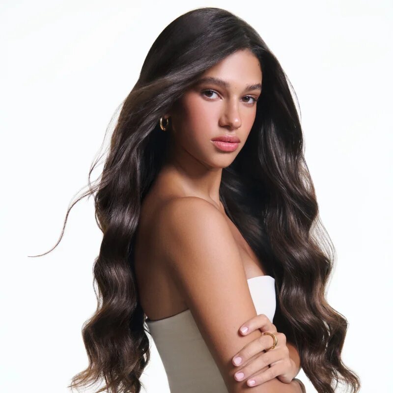 Kérastase Gloss Absolu Créme Bain Hydra-Glaze шампоанена процедура за блясък и мекота на косата 250 мл.