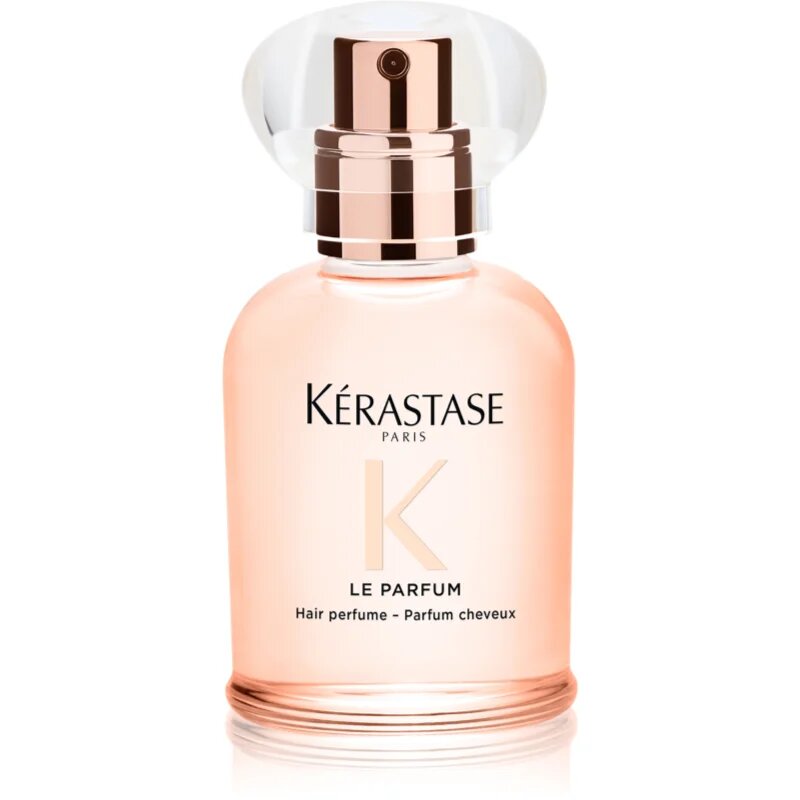 Kérastase Gloss Absolu Gloss Le Parfum aромат за коса за блясък и мекота на косата за жени 30 мл.