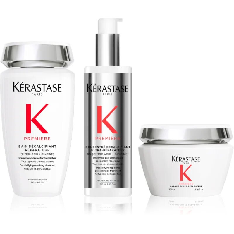 Kérastase Première изгодна опаковка за увредена коса