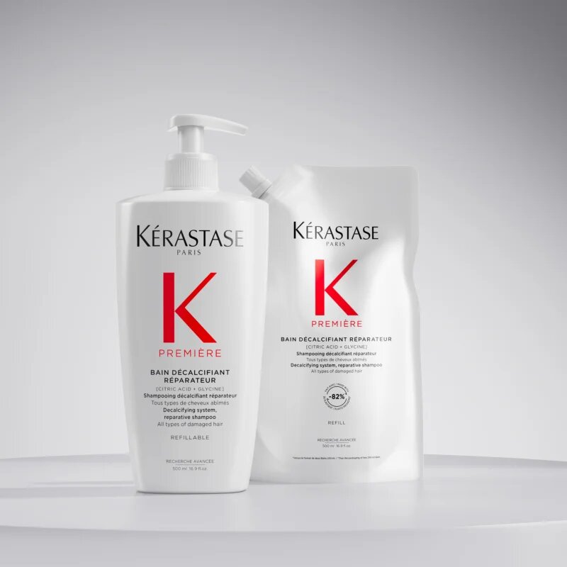 Kérastase Première изгодна опаковка за увредена коса