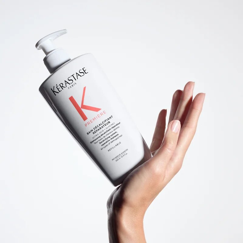 Kérastase Première изгодна опаковка за увредена коса