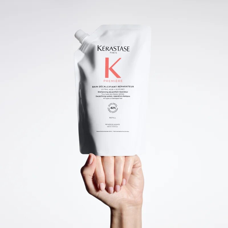 Kérastase Première изгодна опаковка за увредена коса
