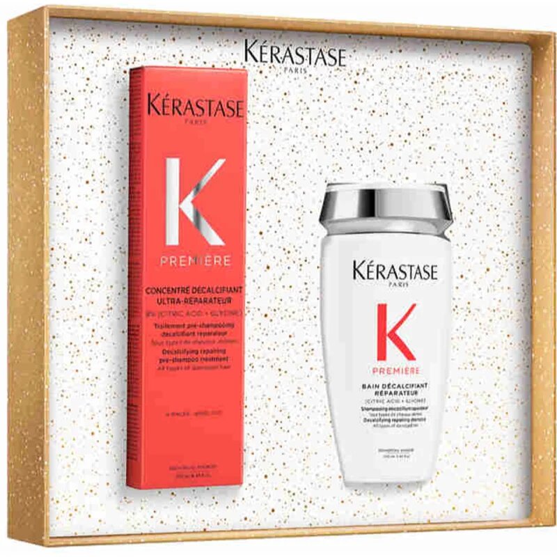 Kérastase Première подаръчен комплект за увредена коса