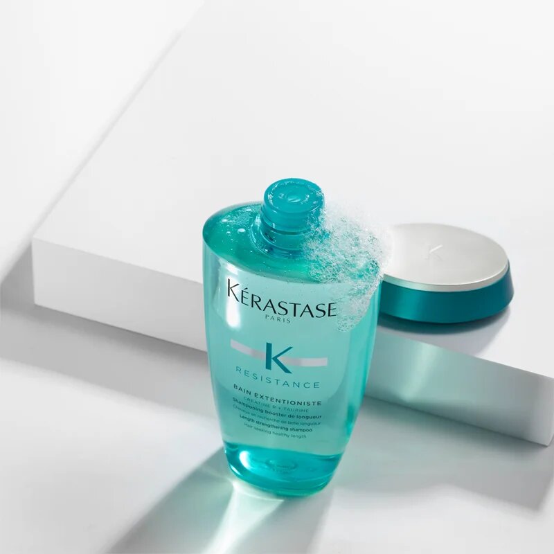 Kérastase Résistance Bain Extentioniste шампоан за растеж на косата 250 мл.