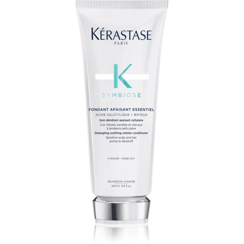 Kérastase Symbiose Fondant Apaisant Essentiel балсам за коса и скалп 200 мл.