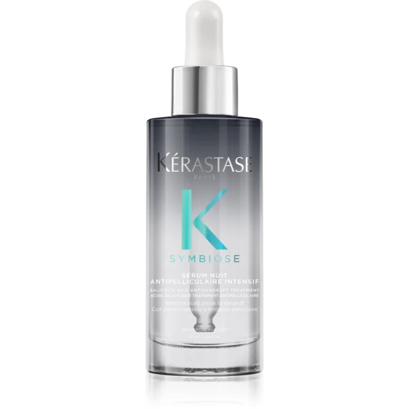 Kérastase Symbiose Sérum Cellulaire Nuit нощен серум за коса и скалп 90 мл.