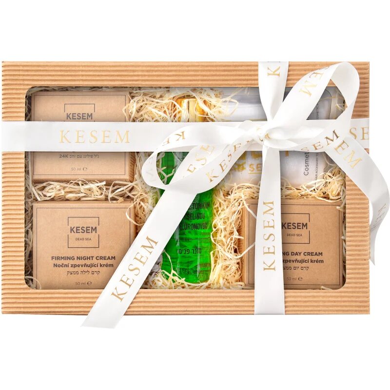 KESEM Day and Night Gift Set подаръчен комплект дневен и нощен