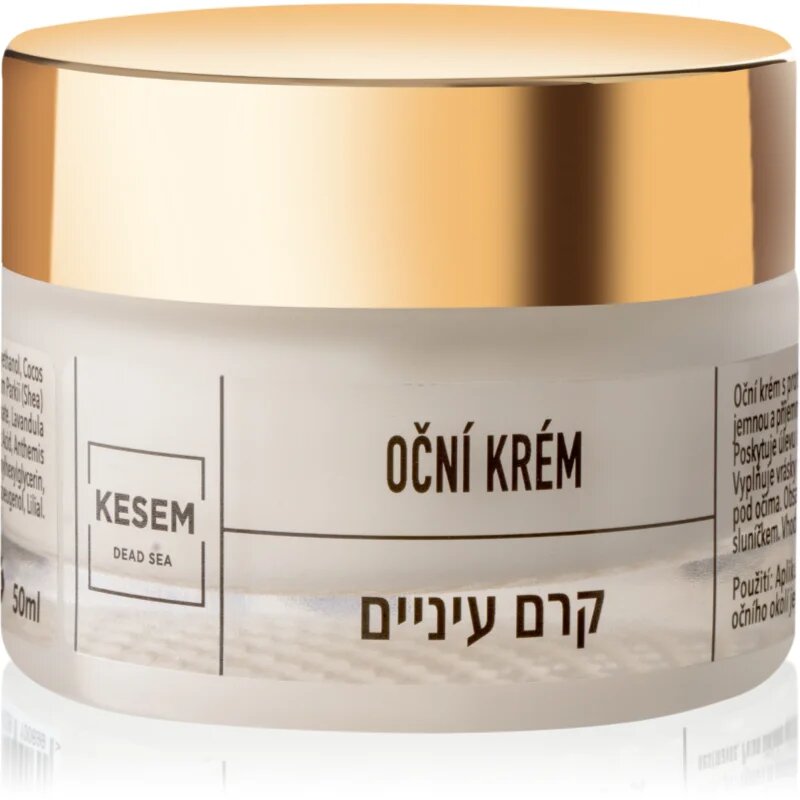 KESEM Eye Cream околоочен крем 50 мл.