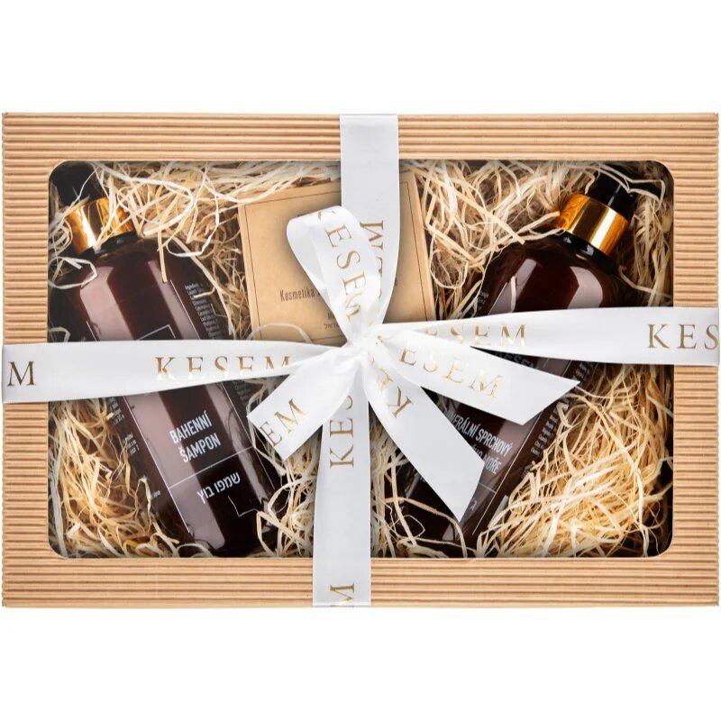 KESEM Gift Set for Men подаръчен комплект за мъже
