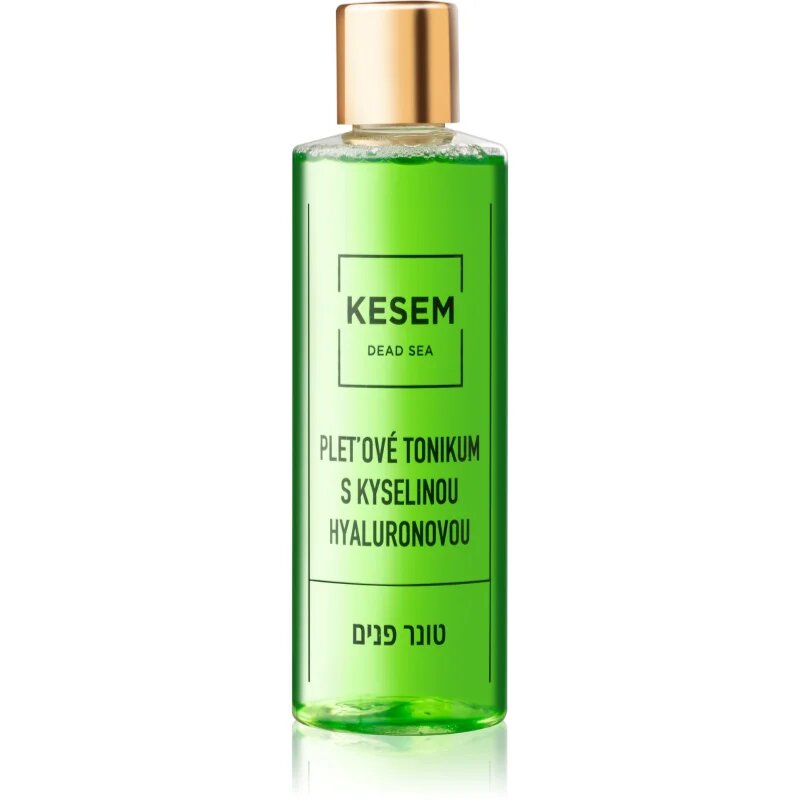 KESEM Hyaluronic Acid тоник за лице с хиалуронова киселина 225 мл.