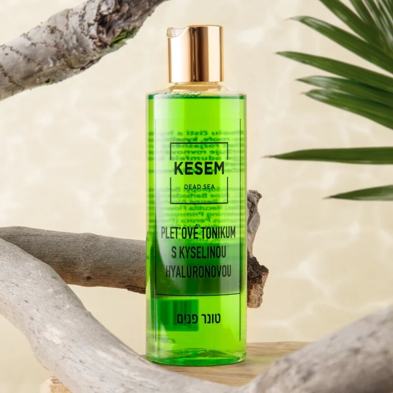 KESEM Hyaluronic Acid тоник за лице с хиалуронова киселина 225 мл.