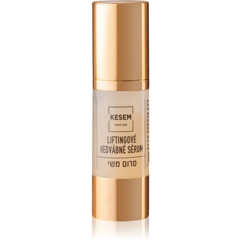 KESEM Lifting and Firming Silk Serum стягащ лифтинг серум 30 мл.