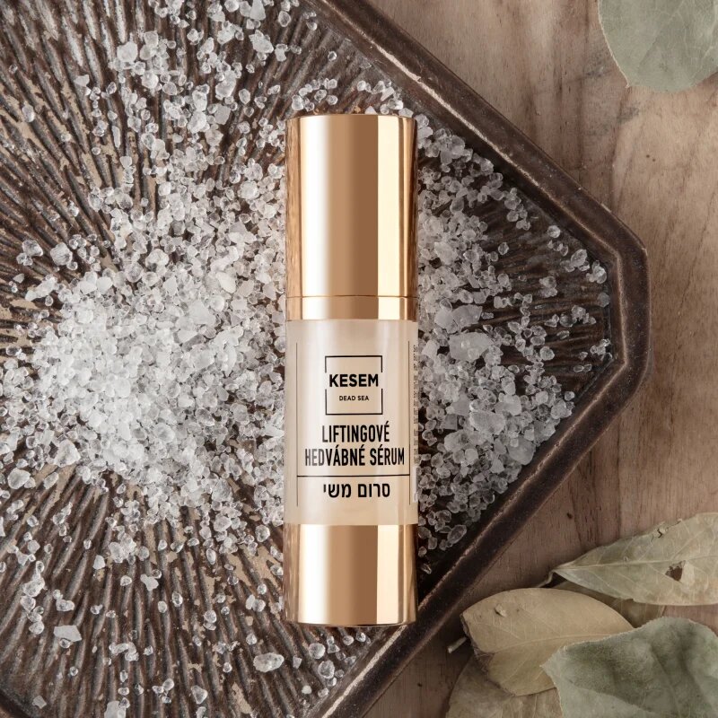 KESEM Lifting and Firming Silk Serum стягащ лифтинг серум 30 мл.