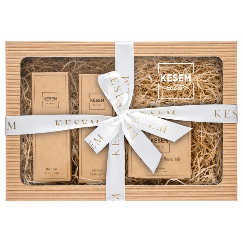 KESEM Luxury Skincare подаръчен комплект