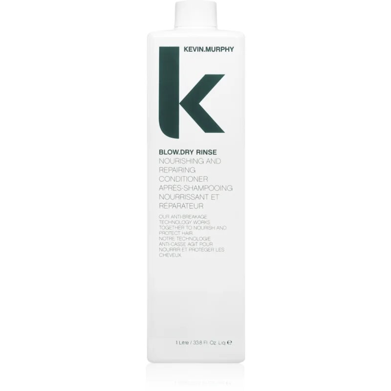 Kevin Murphy Blow.Dry Rinse дълбоко хидратиращ балсам за всички видове коса 1000 мл.