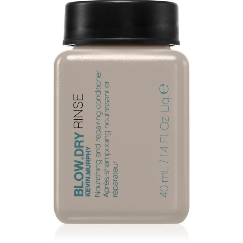 Kevin Murphy Blow.Dry Rinse дълбоко хидратиращ балсам за всички видове коса 40 мл.