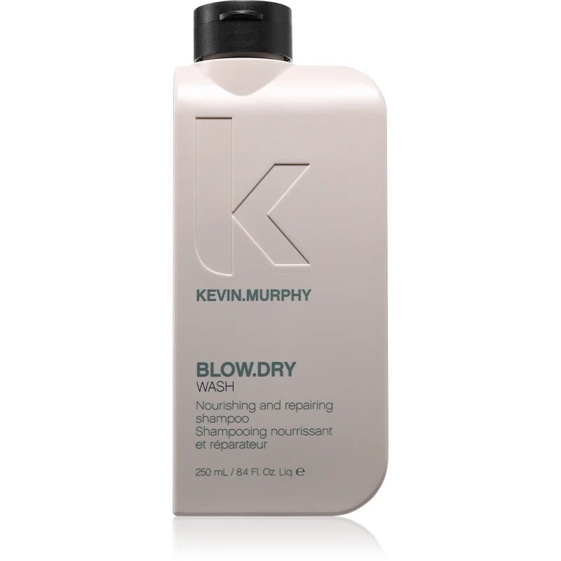 Kevin Murphy Blow.Dry Wash подхранващ шампоан за крехка и стресирана коса 250 мл.