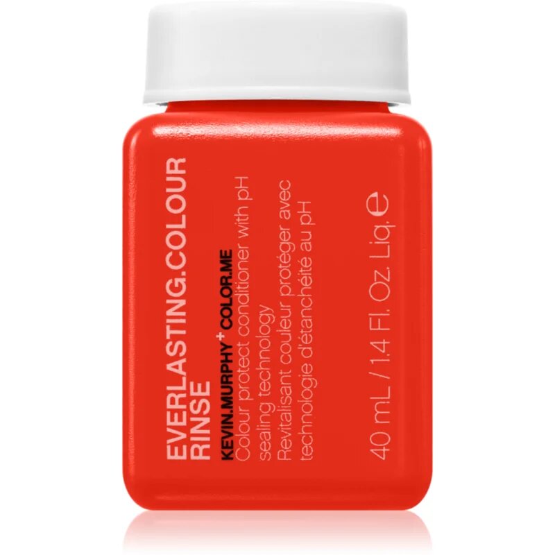 Kevin Murphy Everlasting.Colour Rinse балсам за защита на цветовете 40 мл.