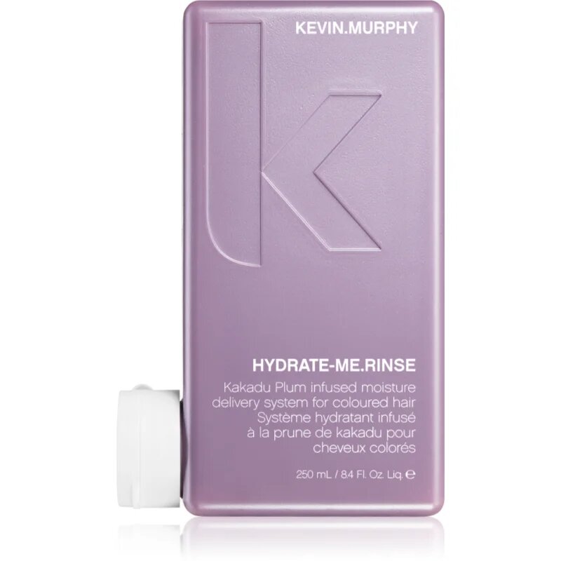 Kevin Murphy Hydrate - Me Rinse хидратиращ балсам за нормална към суха коса 250 мл.