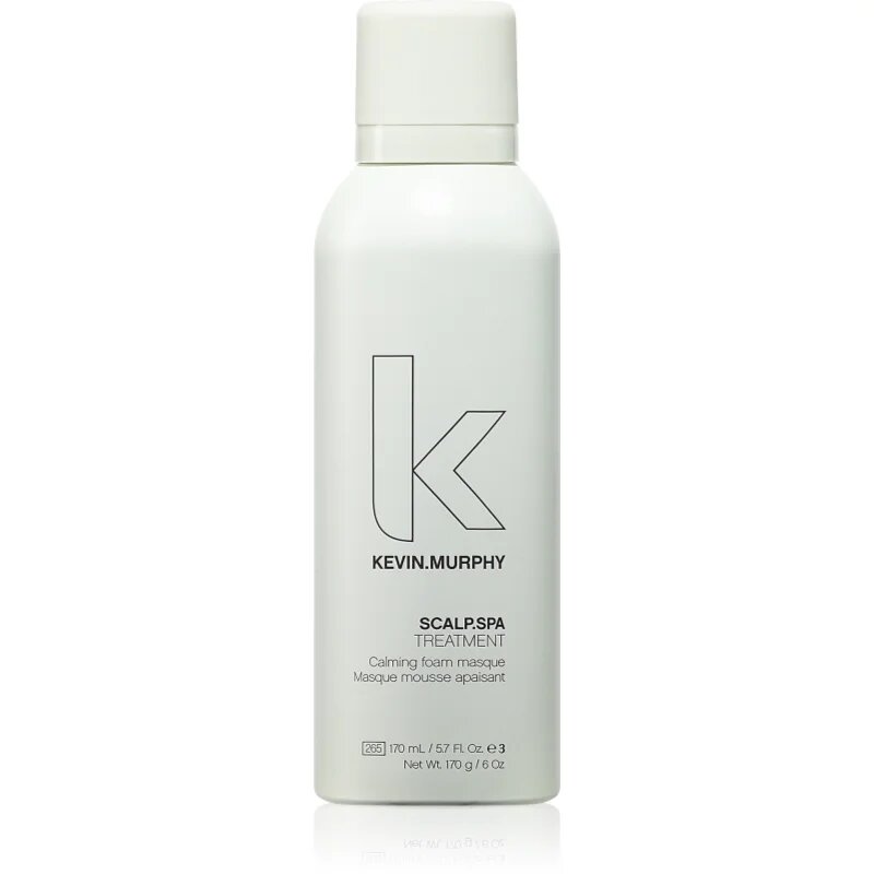 Kevin Murphy Scalp Spa Treatment успокояваща пяна за скалпа 170 мл.