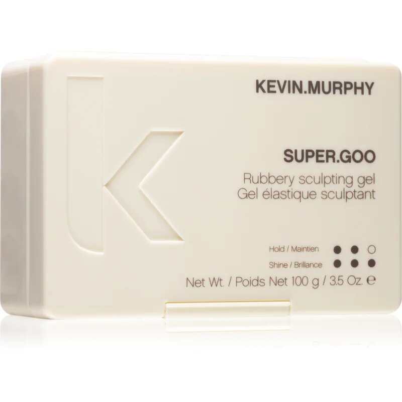 Kevin Murphy Super Goo стилизиращ гел екстра силна фиксация 100 гр.
