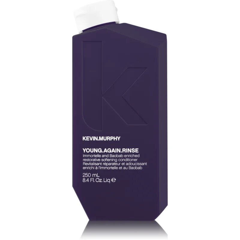 Kevin Murphy Young Again Rinse регенериращ балсам за блясък 250 мл.