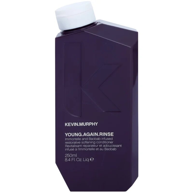 Kevin Murphy Young Again Rinse регенериращ балсам за блясък 250 мл.