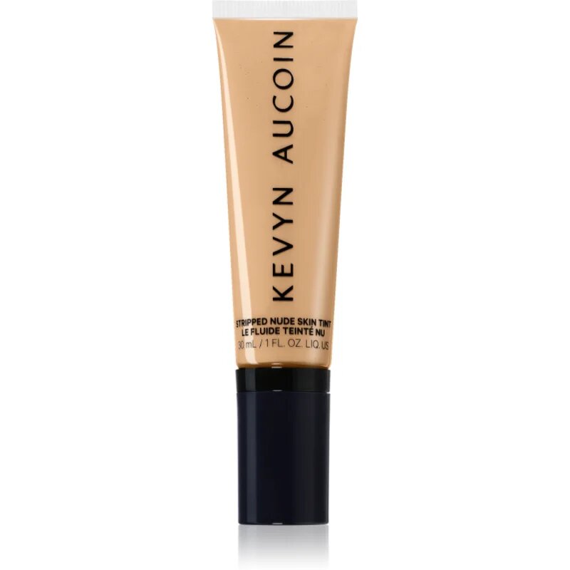 Kevyn Aucoin Stripped Nude Skin Tint лек фон дьо тен цвят 05 Medium 30 мл.