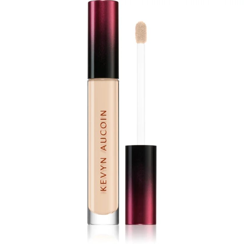 Kevyn Aucoin The Etherealist Super Natural Corrector течен коректор против тъмни кръгове 4.4 мл.