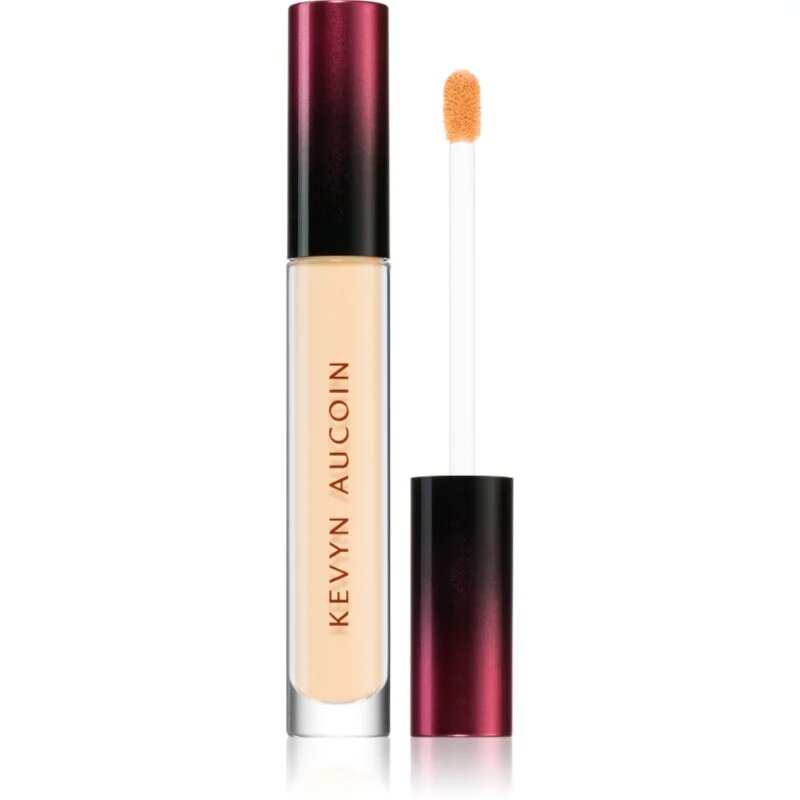 Kevyn Aucoin The Etherealist Super Natural течен коректор цвят 04 Medium 44 мл.