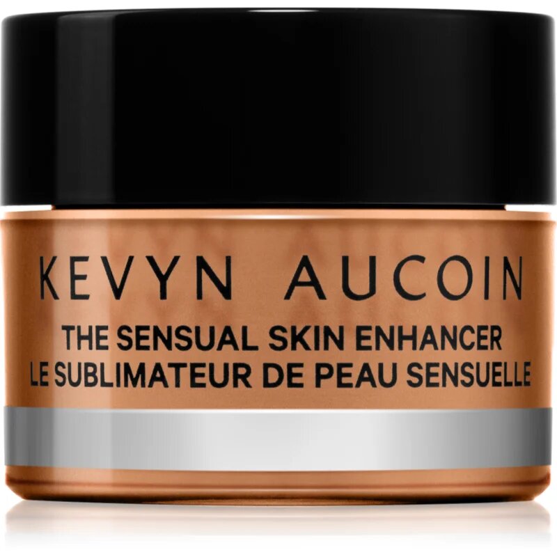 Kevyn Aucoin The Sensual Skin Enhancer овлажняващ крем цвят 13 10 гр.