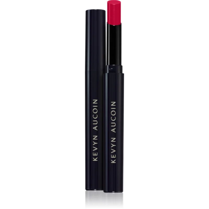 Kevyn Aucoin Unforgettable Lipstick - Shine бляскаво червило цвят Fatal 2 гр.