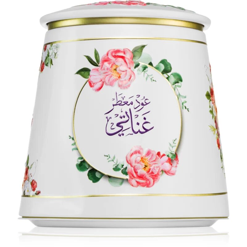 Khadlaj Bakhoor Oud Muattar Ghanaati тамян 100 гр.