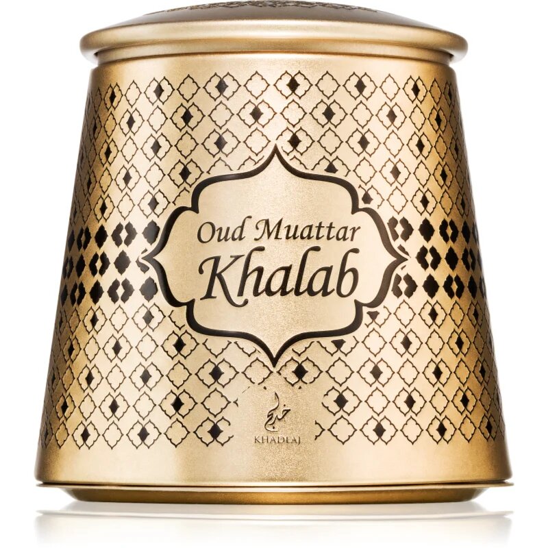 Khadlaj Bakhoor Oud Muattar Khalab тамян 100 гр.