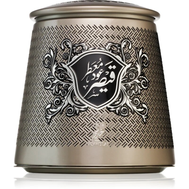 Khadlaj Bakhoor Oud Muattar Qaisar тамян 100 гр.
