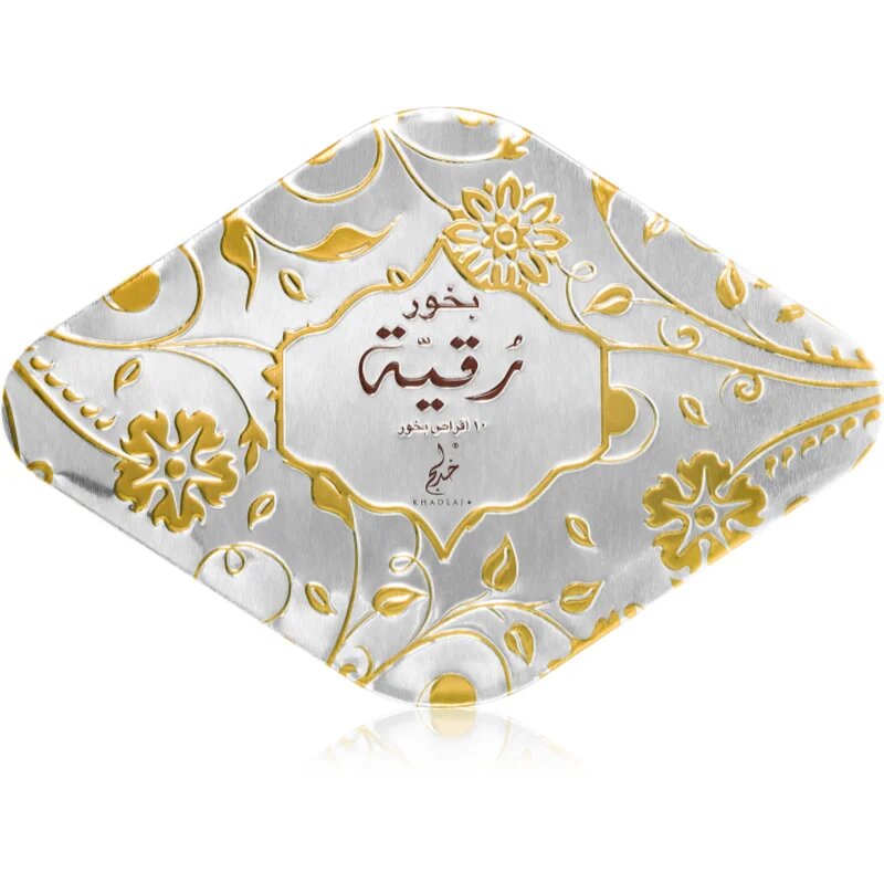 Khadlaj Bakhoor Rukaiya тамян 55 гр.