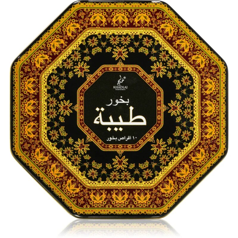 Khadlaj Bakhoor Taiba тамян 58 гр.