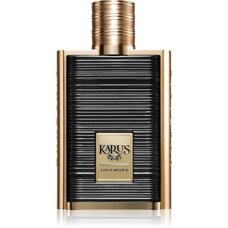 Khadlaj Karus Gold Absolu парфюмна вода за мъже 100 мл.