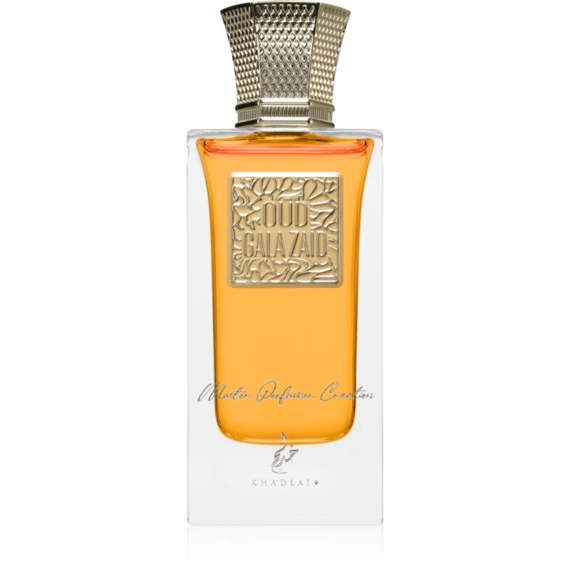 Khadlaj Oud Blend Galazaid парфюмна вода унисекс 60 мл.