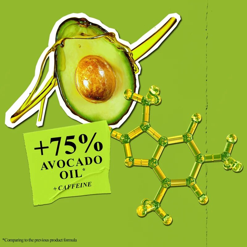 Kiehl's Avocado Creamy Eye Treatment интензивна хидратираща грижа за околоочната зона с авокадо 28 мл.